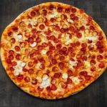 Krave It Pizza & Sandwich Joint