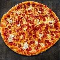 Krave It Pizza & Sandwich Joint ico