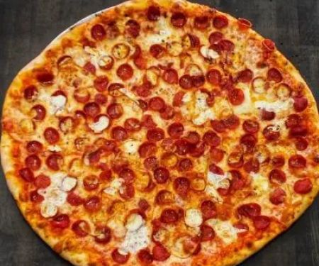 Krave It Pizza & Sandwich Joint