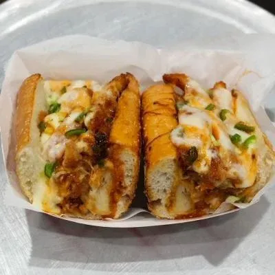 Krave It Pizza & Sandwich Joint Picture 5