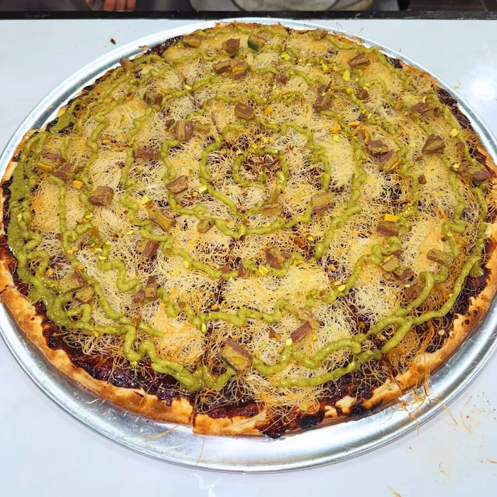Krave It Pizza & Sandwich Joint Picture 6