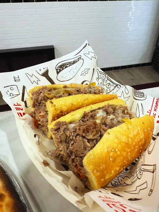 Krave It Pizza & Sandwich Joint Picture 8