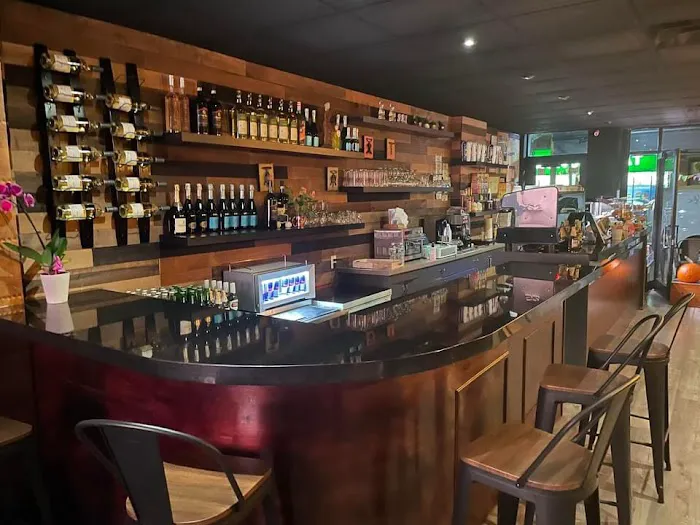 Pleasant Ave Café Picture 1