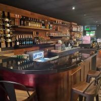 Pleasant Ave Café ico