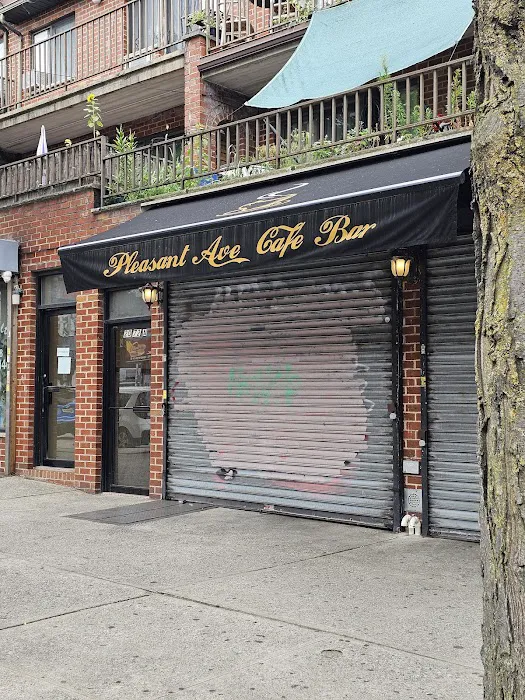 Pleasant Ave Café Picture 7