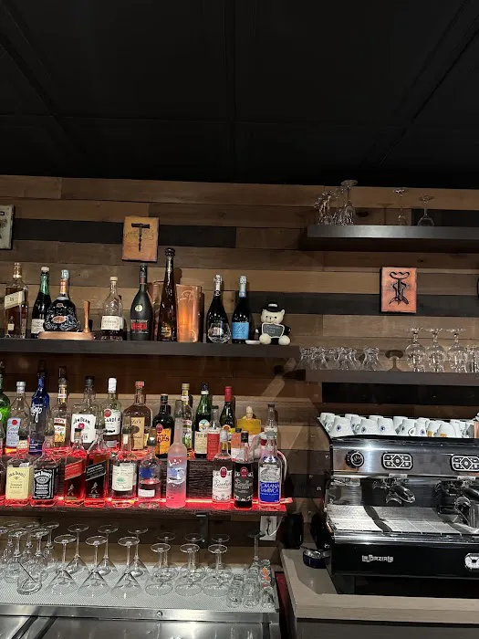 Pleasant Ave Café Picture 4