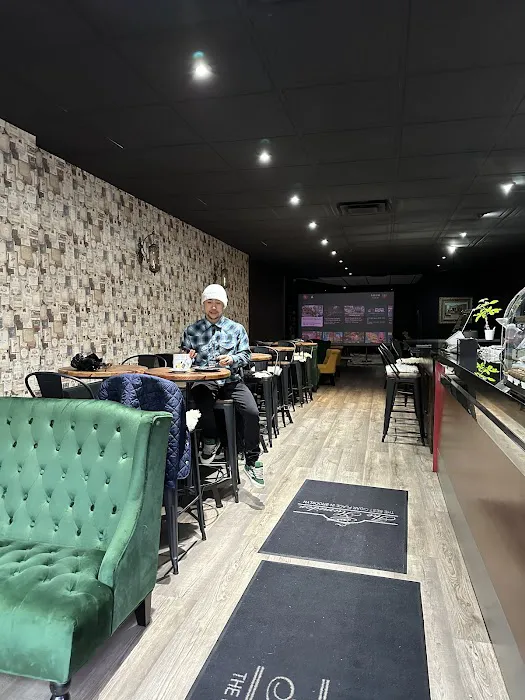 Pleasant Ave Café Picture 9