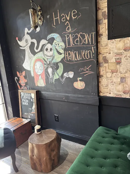 Pleasant Ave Café Picture 5