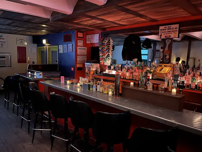 ORE BAR Picture 10