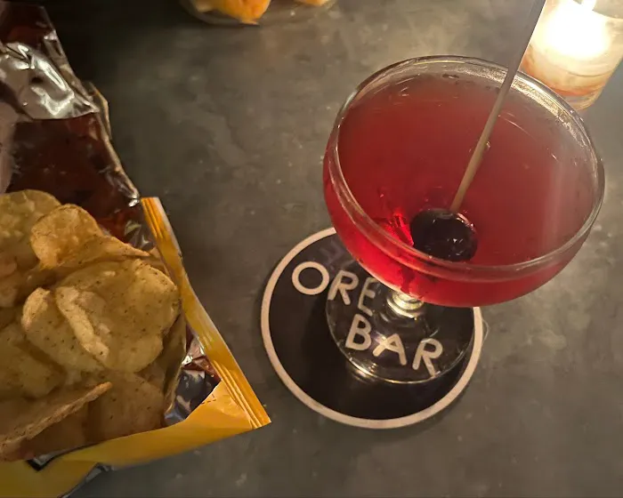 ORE BAR Picture 1