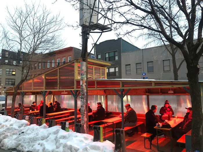 ORE BAR Picture 6