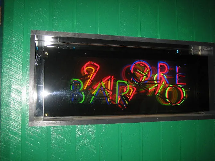 ORE BAR Picture 4