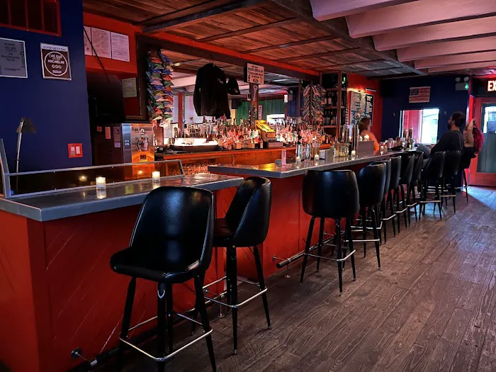ORE BAR Picture 2