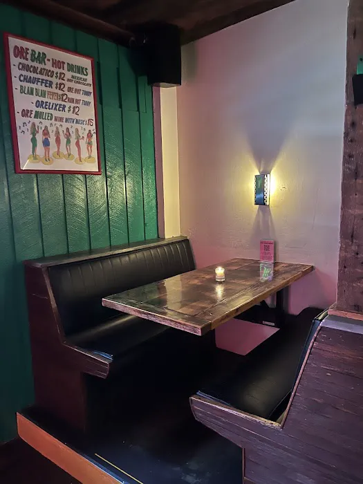 ORE BAR Picture 7