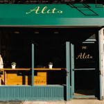 Alita Cafe