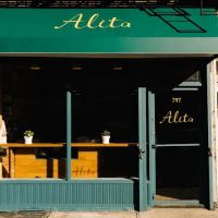Alita Cafe ico