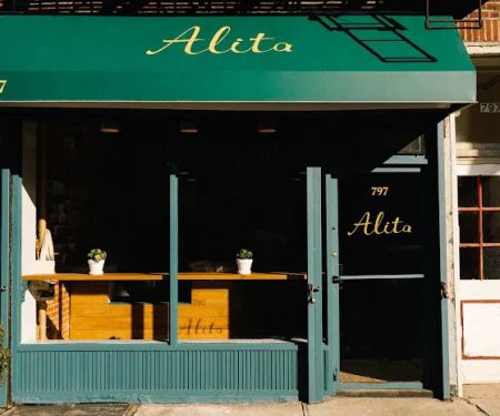 Alita Cafe