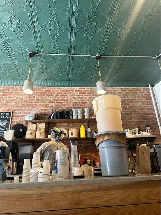 Alita Cafe Picture 5