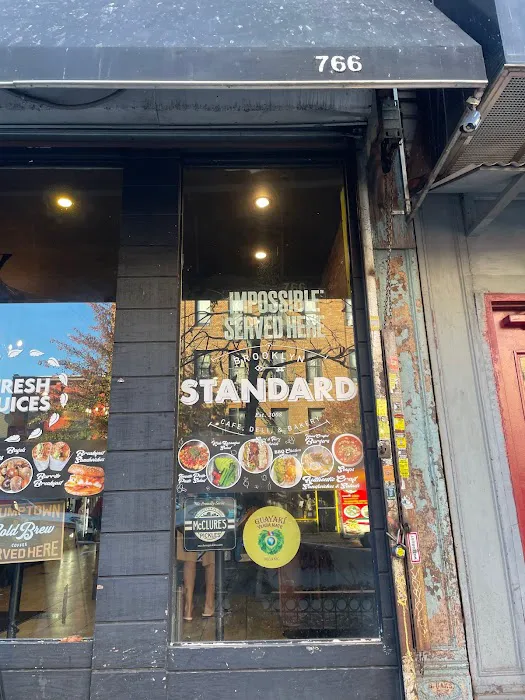 Brooklyn Standard 2 Picture 3