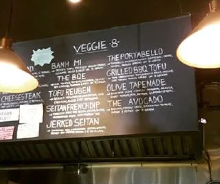 Brooklyn Standard 2