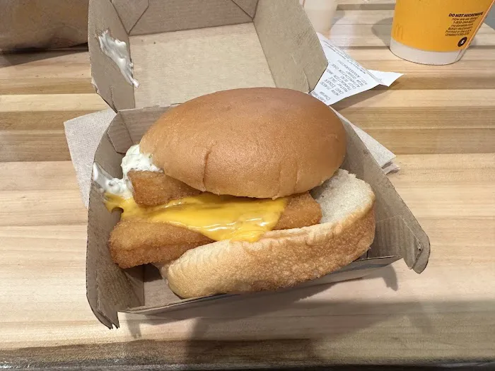 McDonald's Picture 3