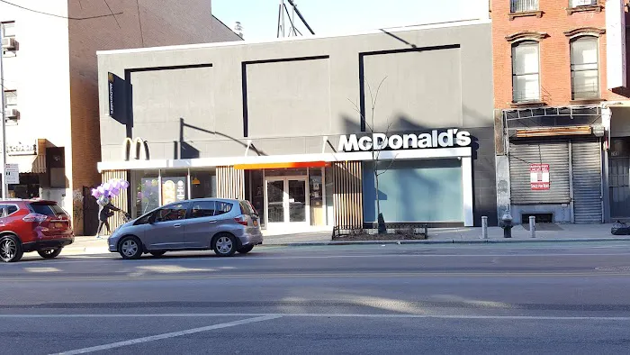 McDonald's Picture 10