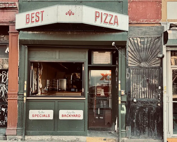 Best Pizza Picture 3