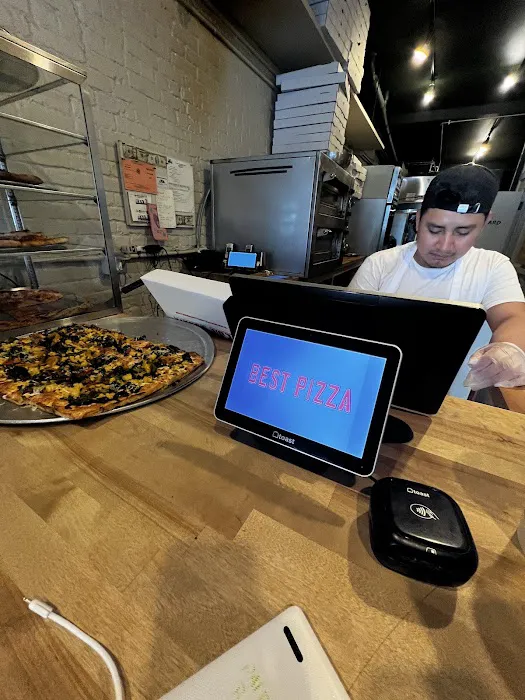 Best Pizza Picture 5