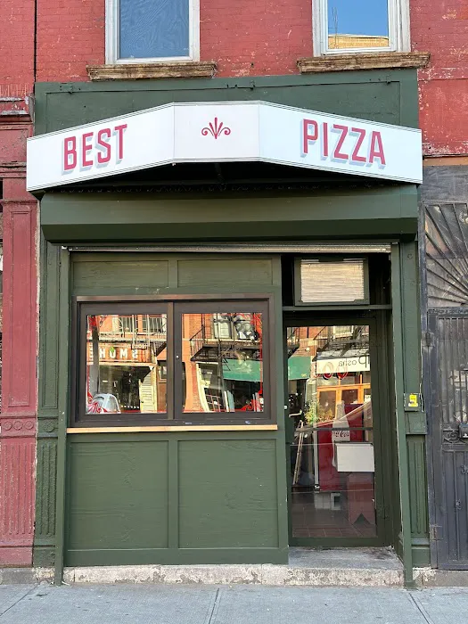 Best Pizza Picture 6