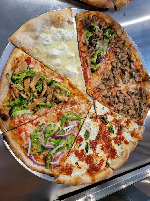 Mario's Pizza Picture 7
