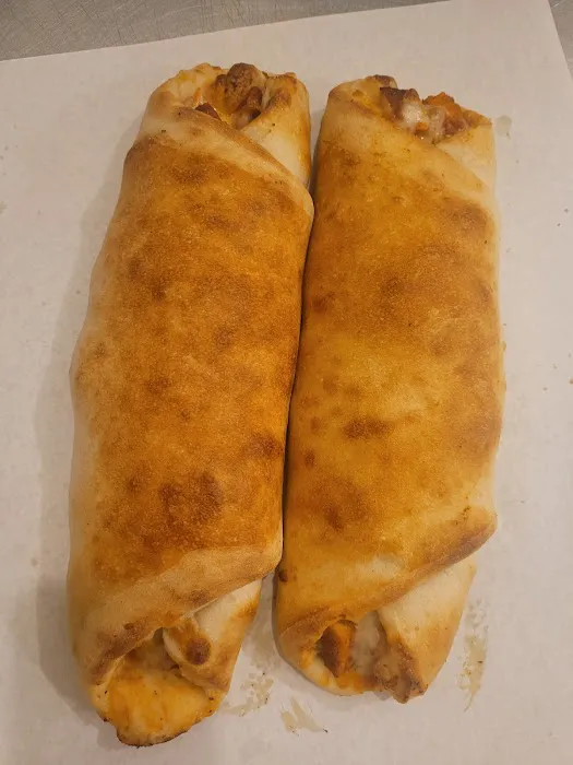 Mario's Pizza Picture 10