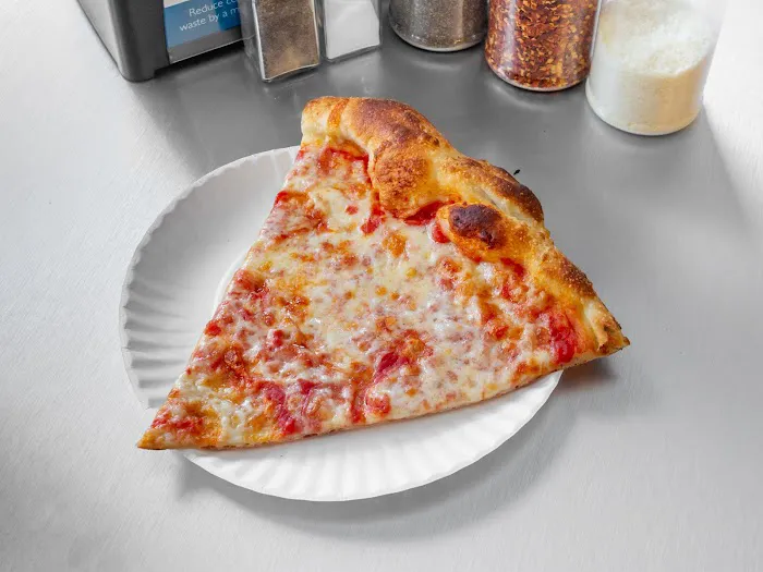 Mario's Pizza Picture 1