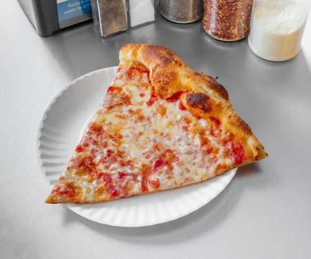 Mario's Pizza