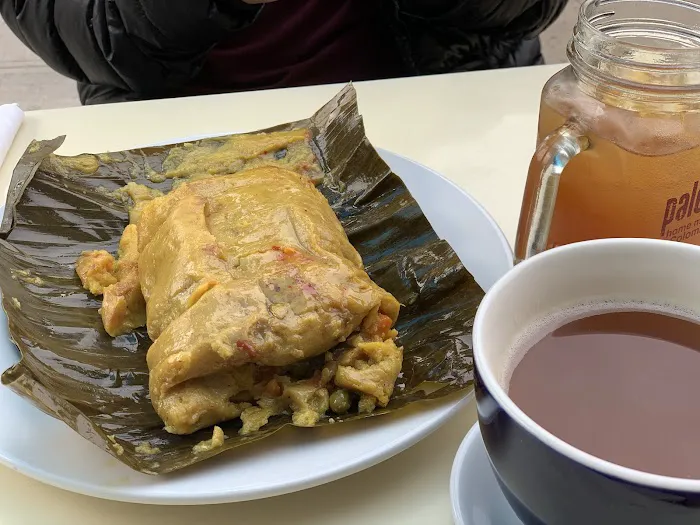 Palenque Colombian food Picture 3
