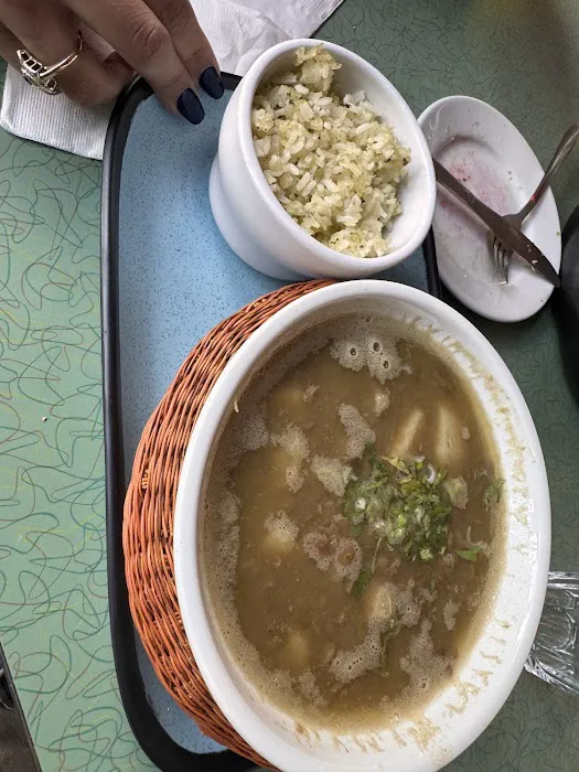 Palenque Colombian food Picture 4