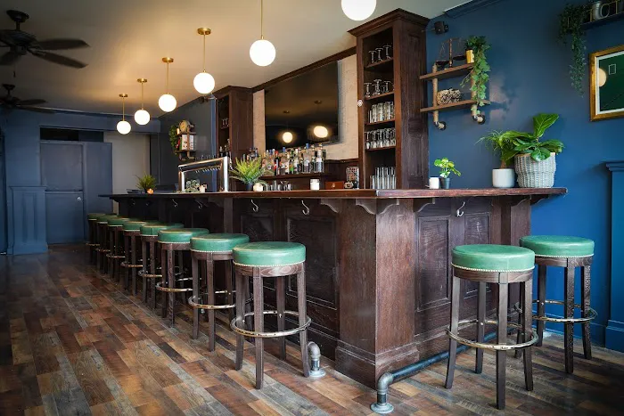 Philomena's Bar Picture 4