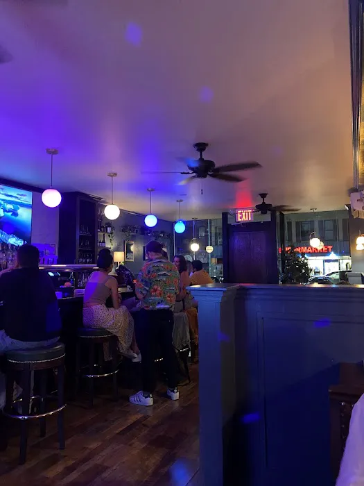 Philomena's Bar Picture 7