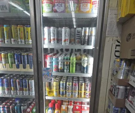 Farmer Deli Grocery