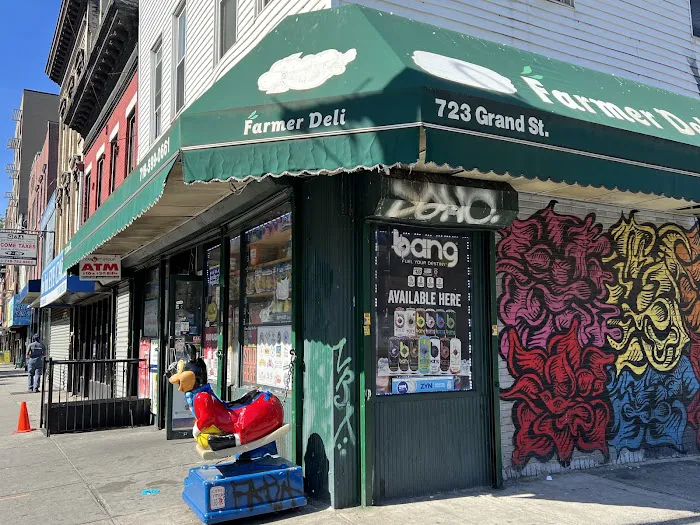 Farmer Deli Grocery Picture 9