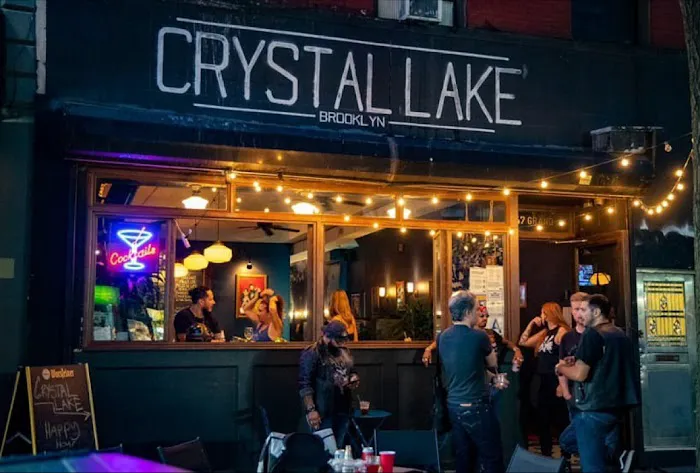 Crystal Lake Brooklyn Picture 4