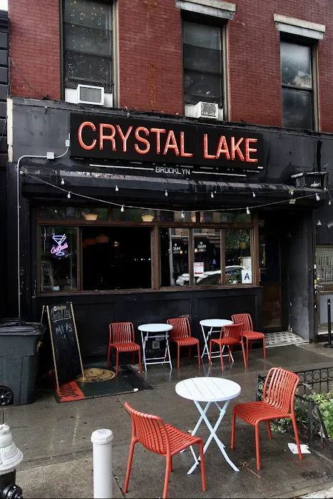 Crystal Lake Brooklyn Picture 7