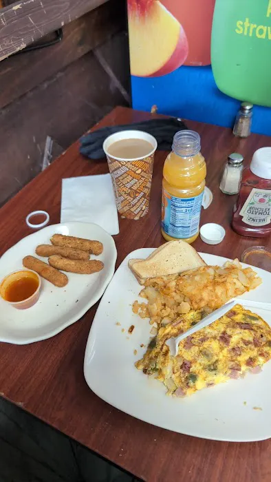 SHM Bagel & Coffee Shop Picture 1