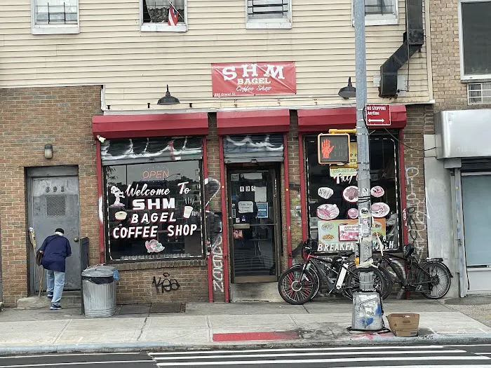 SHM Bagel & Coffee Shop Picture 5