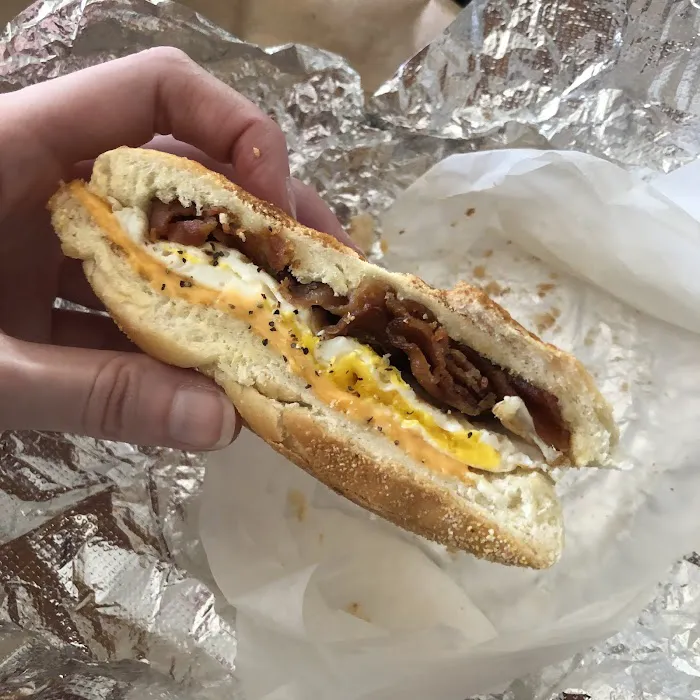 SHM Bagel & Coffee Shop Picture 3