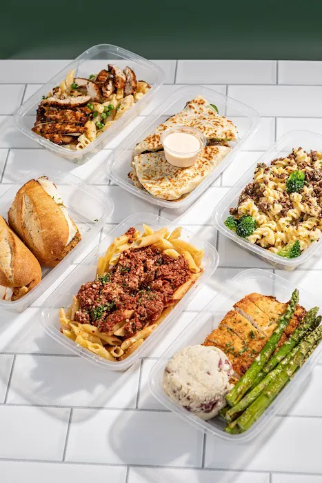 Redefine Meals Picture 8