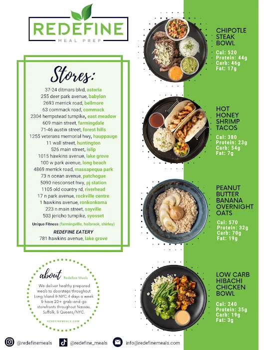 Redefine Meals Picture 4