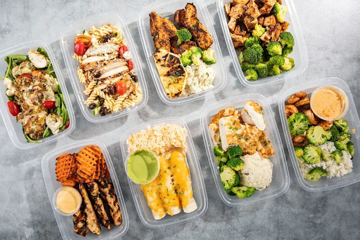 Redefine Meals Picture 3