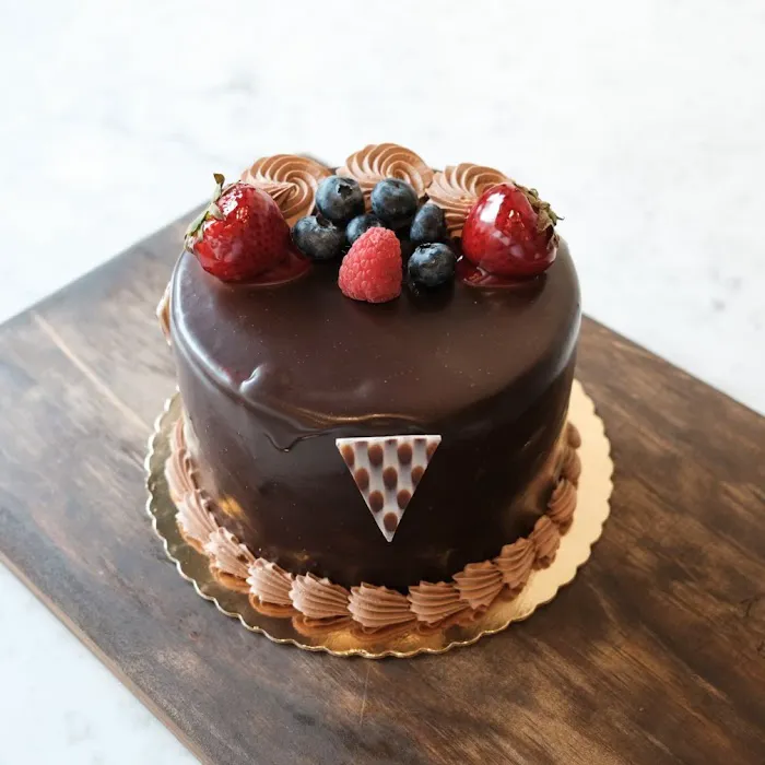 Astoria Bakery & Cafe Picture 3