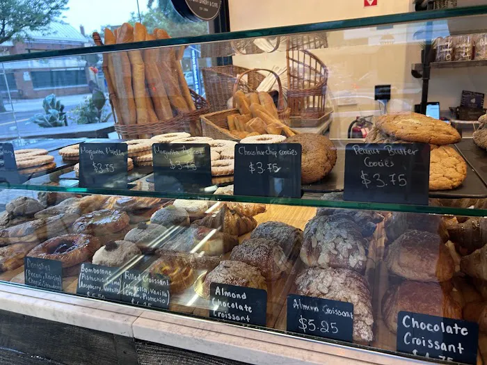 Astoria Bakery & Cafe Picture 6