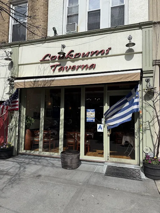 Loukoumi Taverna Picture 1